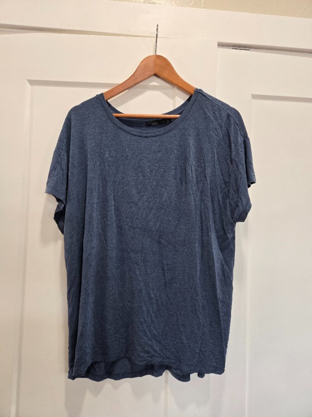 Prana shirt